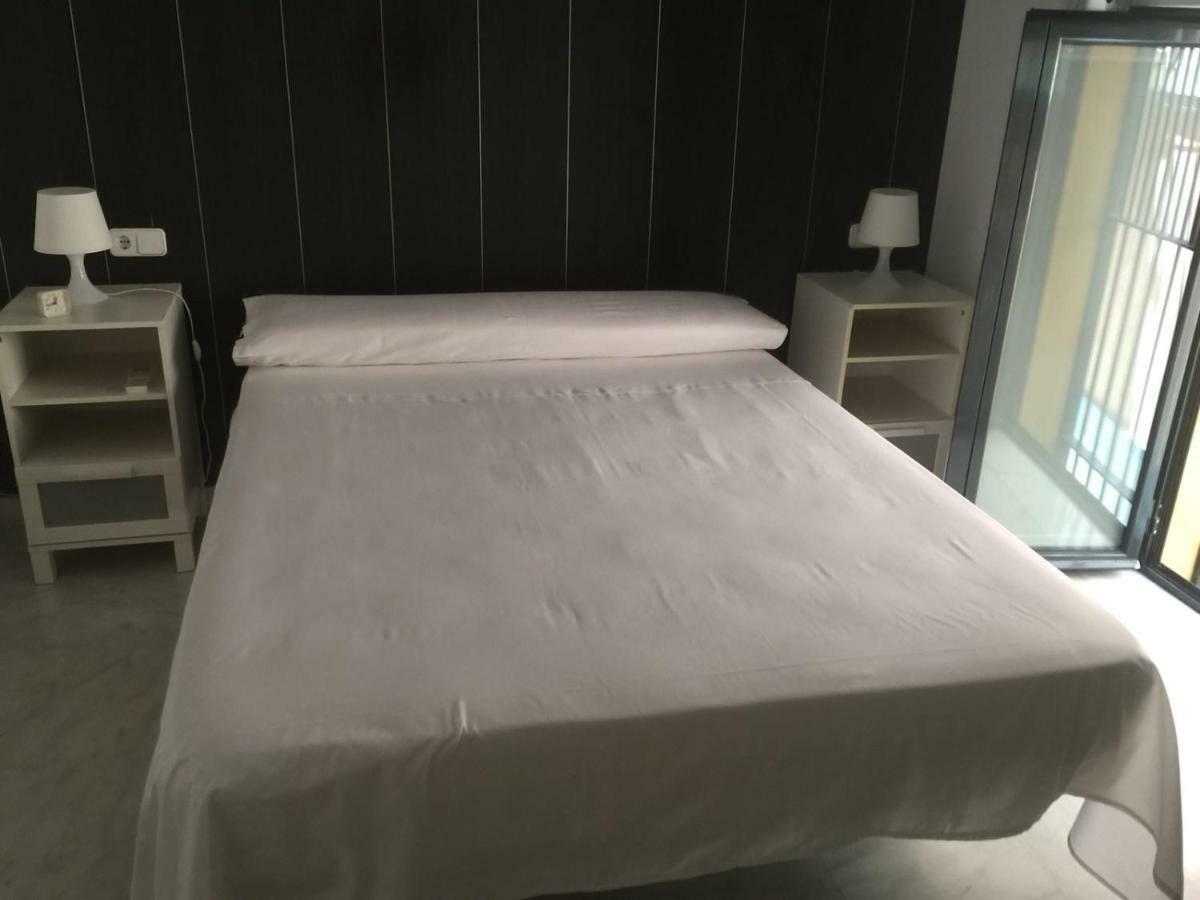 Apartamento Duplex En Centro De Sevilla Luaran gambar