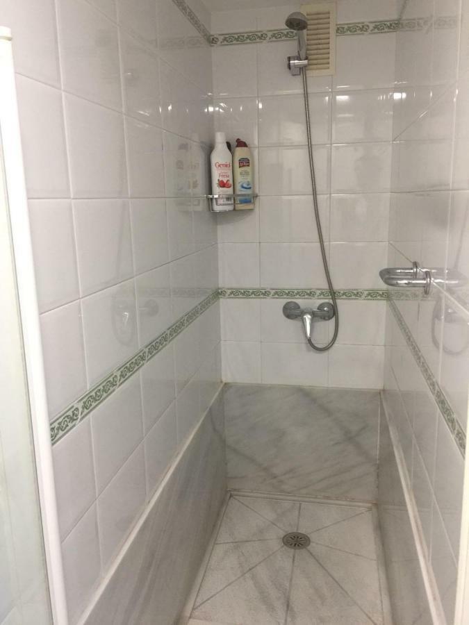 Apartamento Duplex En Centro De Sevilla Luaran gambar